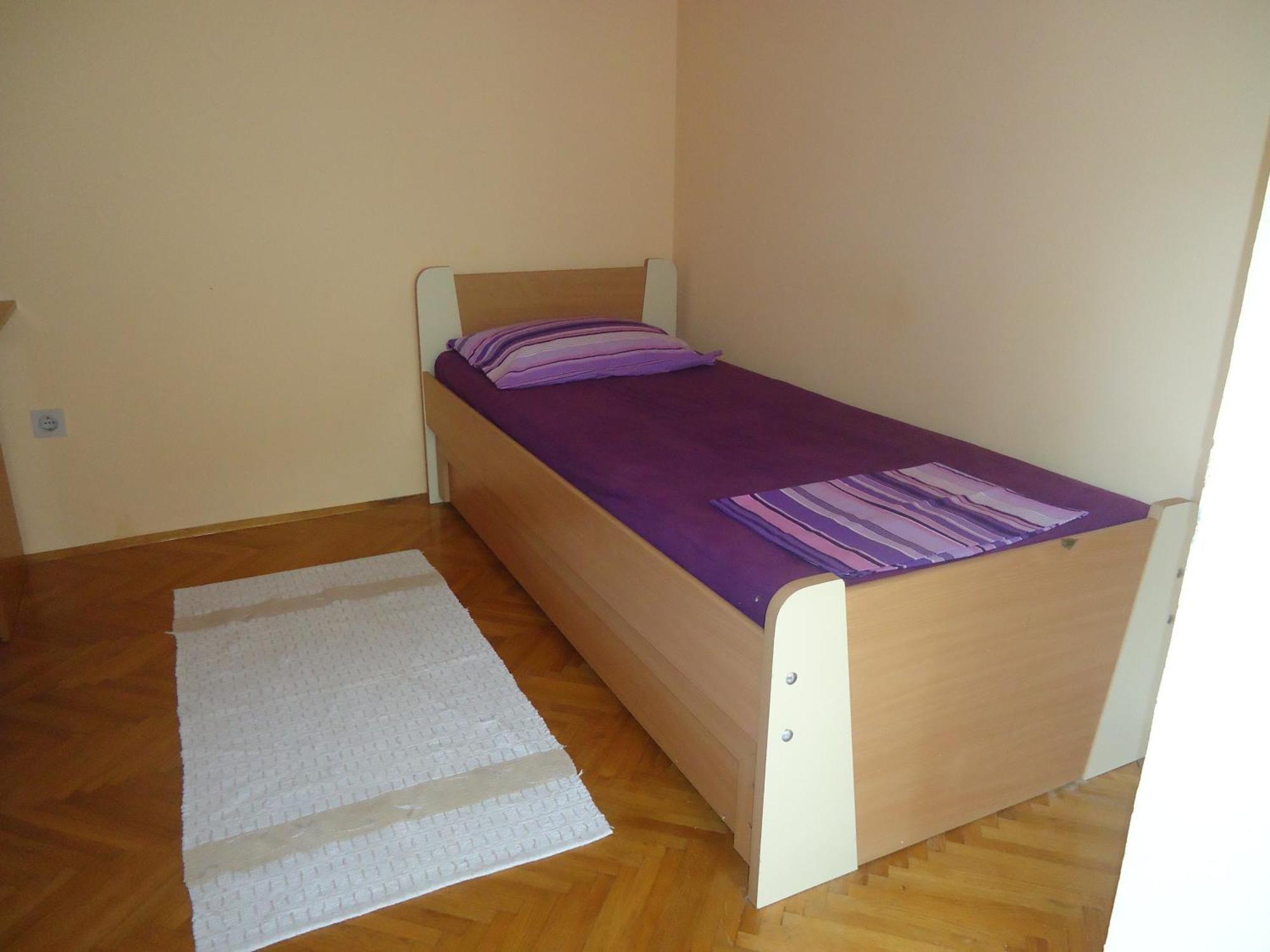 Apartments And Bungalows Mimoza Baosici Херцег Нови Стая снимка