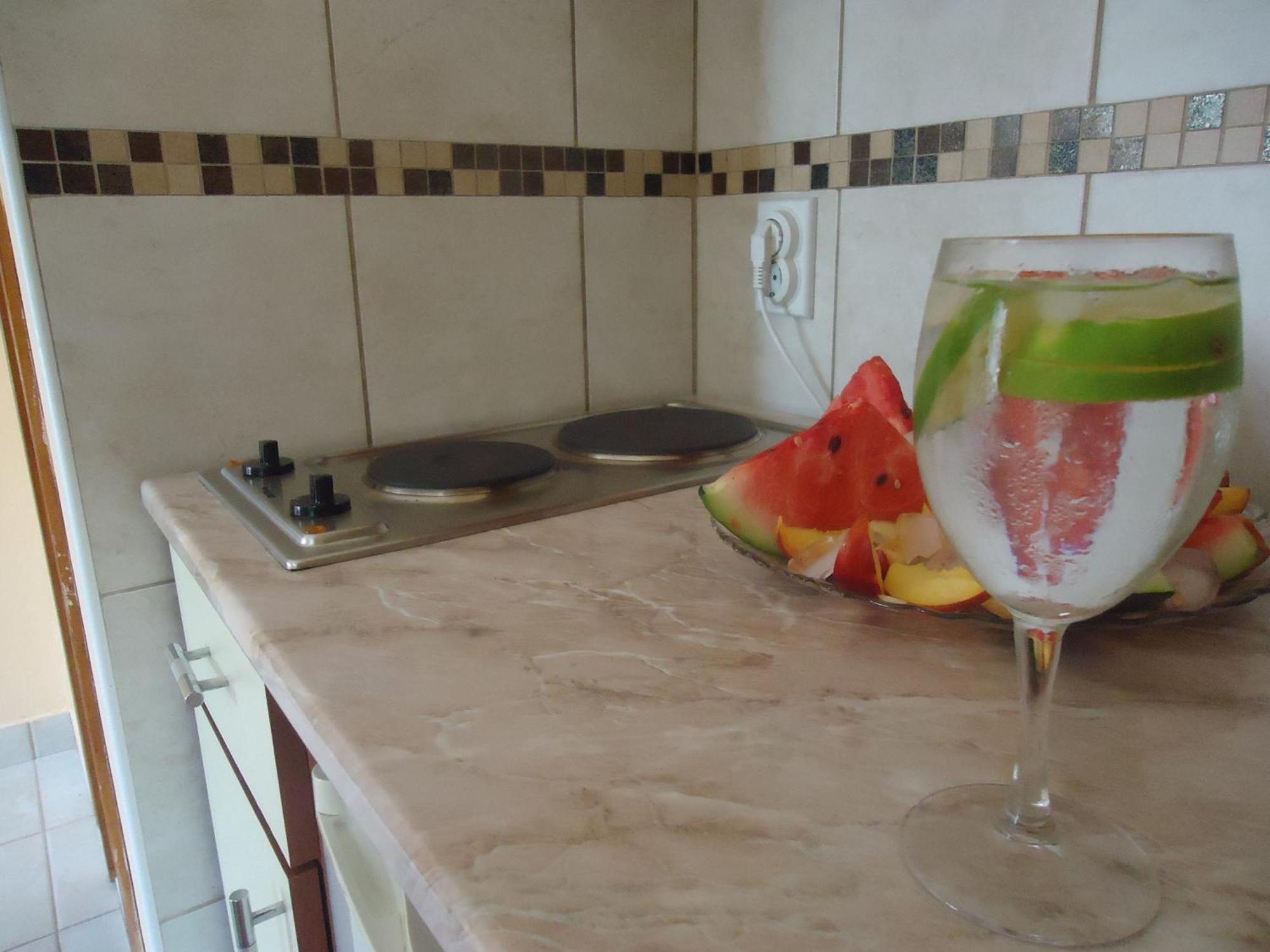 Apartments And Bungalows Mimoza Baosici Херцег Нови Стая снимка