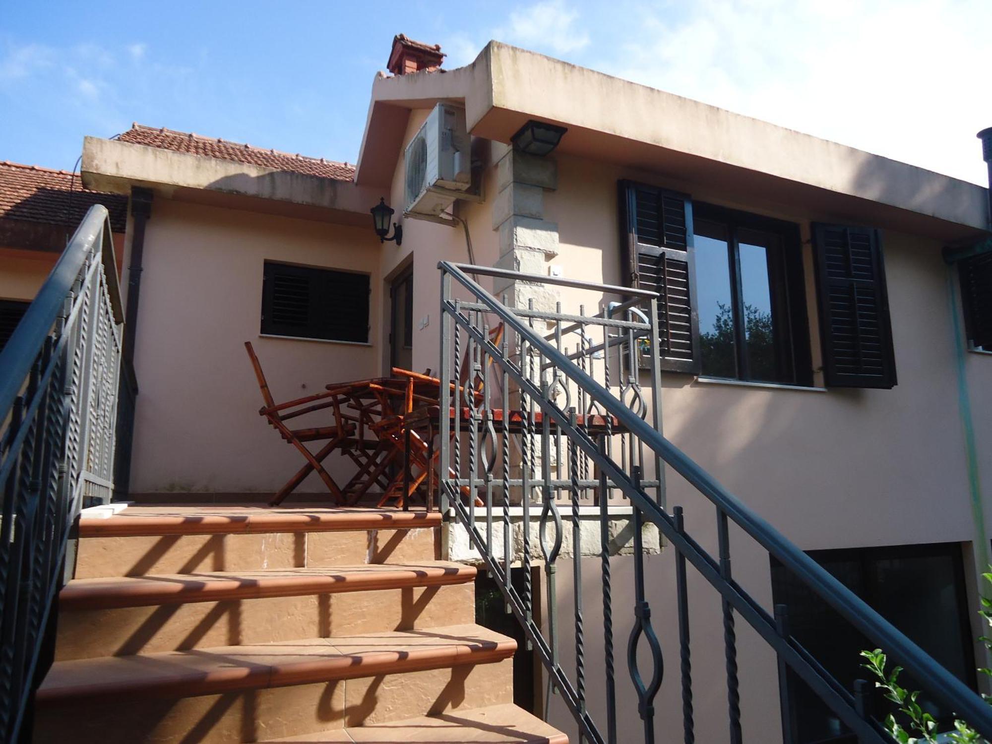 Apartments And Bungalows Mimoza Baosici Херцег Нови Стая снимка