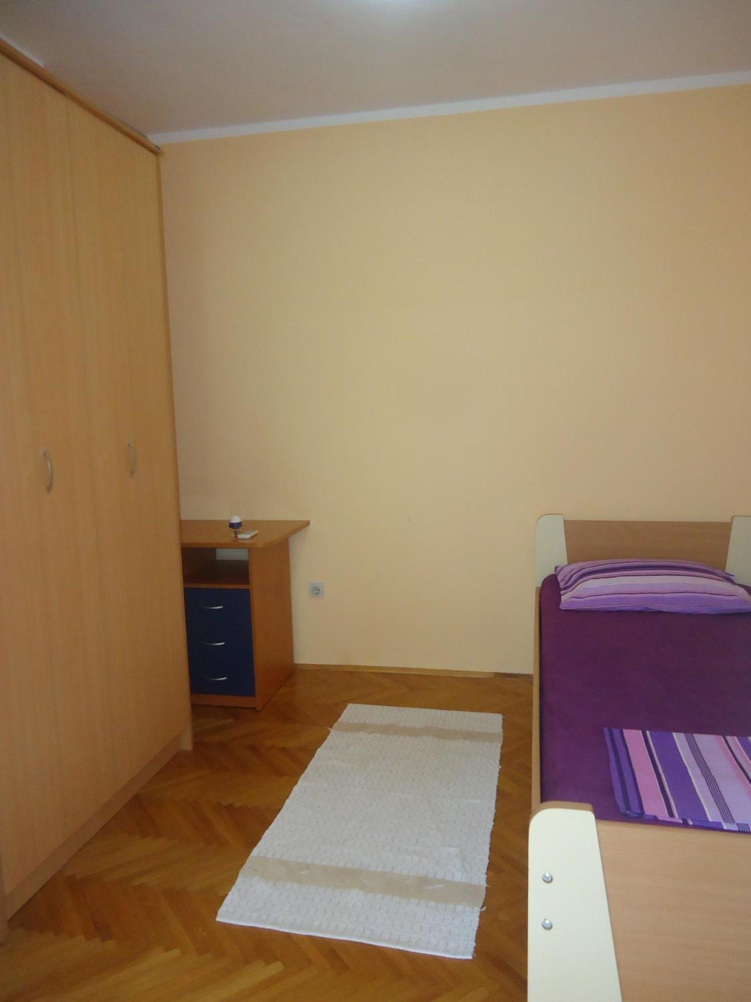 Apartments And Bungalows Mimoza Baosici Херцег Нови Стая снимка