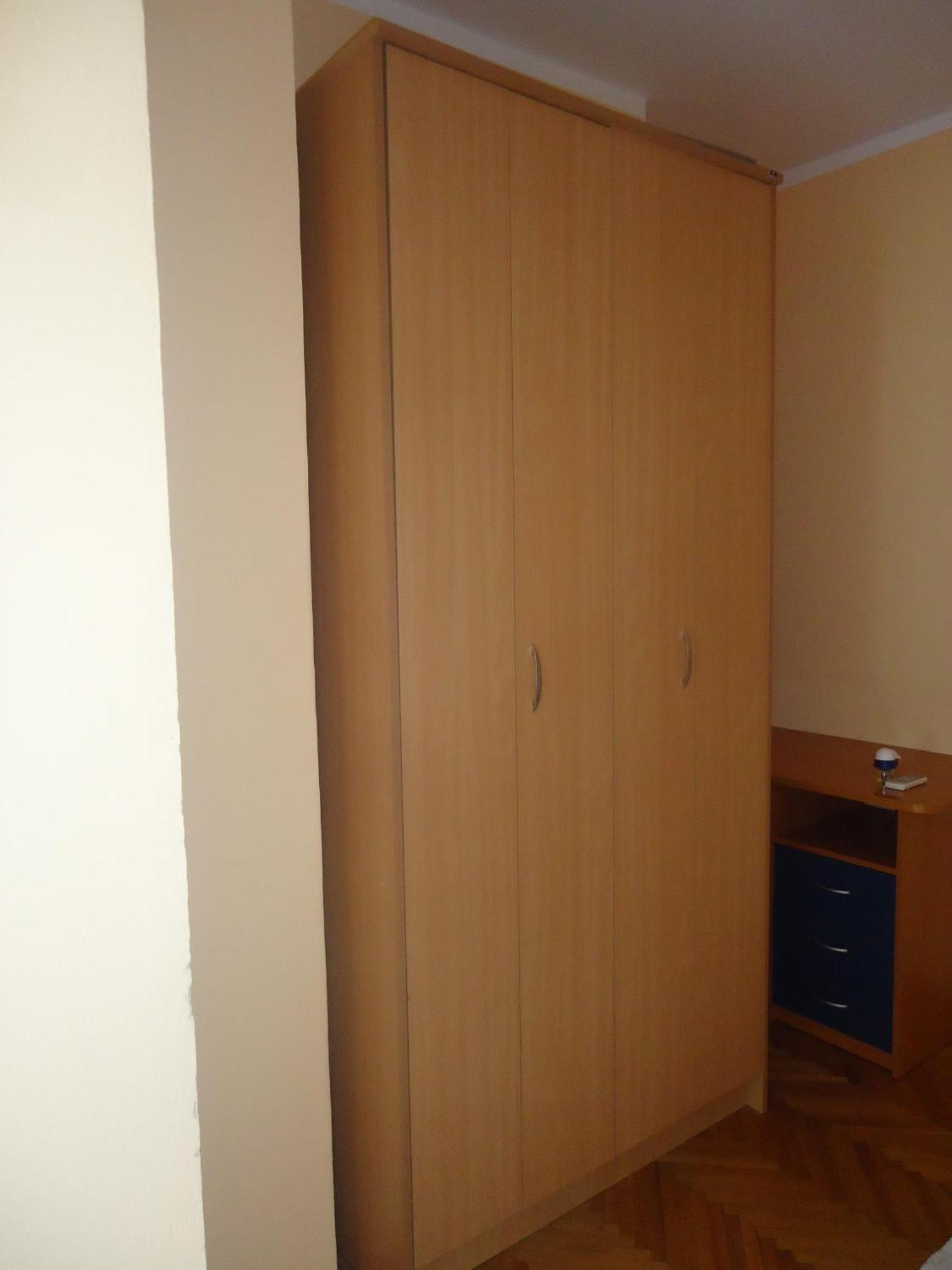 Apartments And Bungalows Mimoza Baosici Херцег Нови Стая снимка